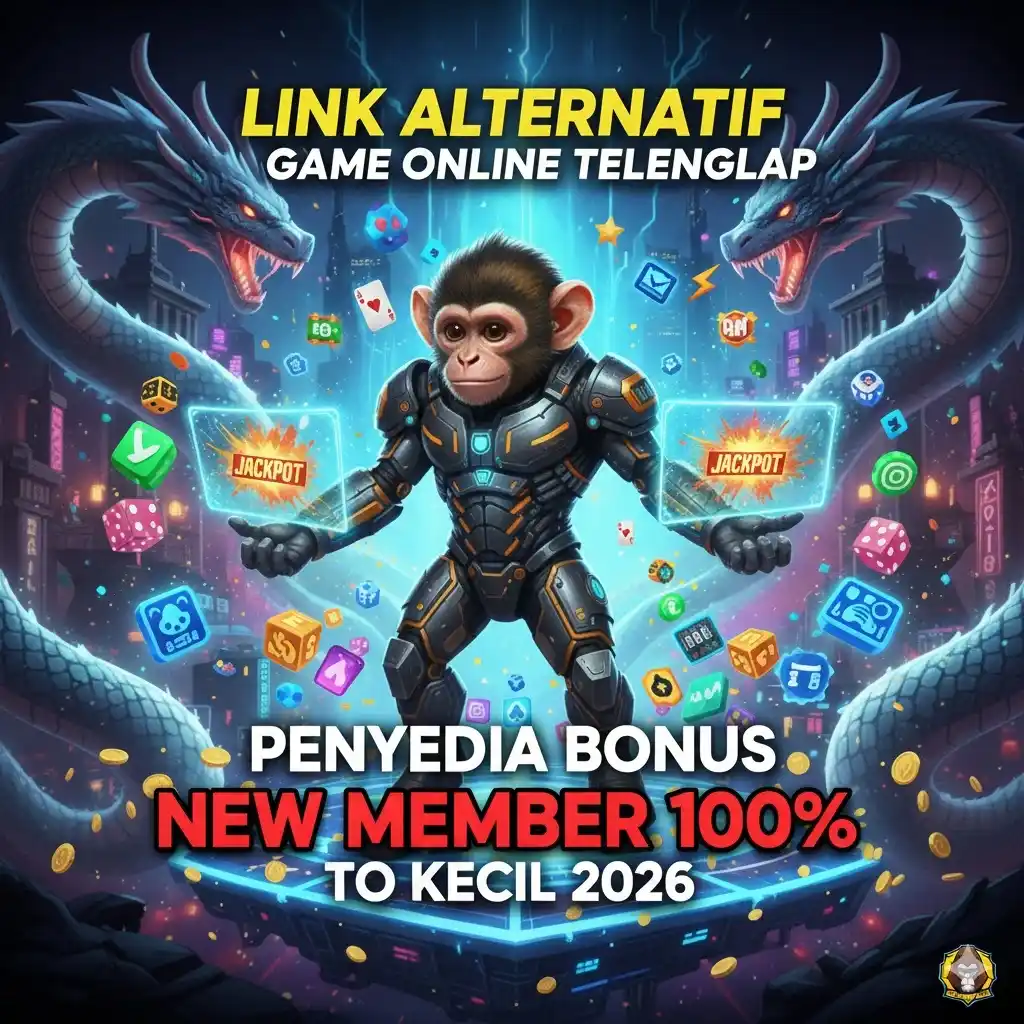 JAPAN168 : Link Alternatif Game Online Terlengkap Penyedia Bonus New Member 100% TO Kecil 2026 image 1